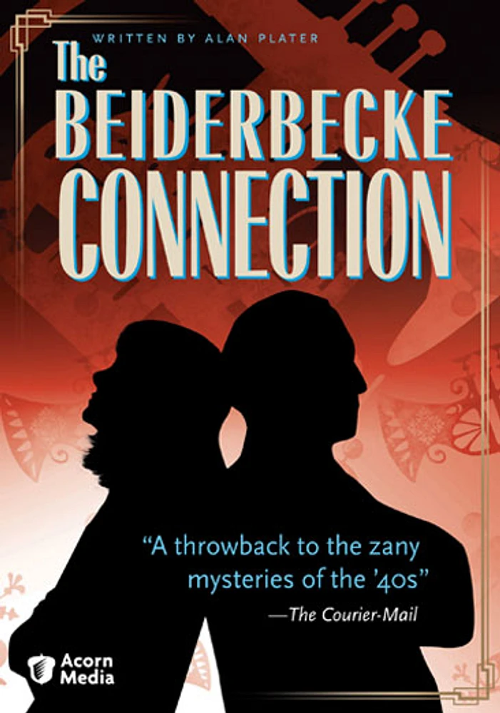 The Beiderbecke Connection - USED