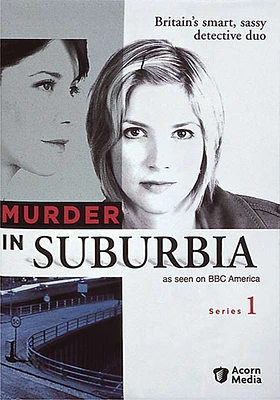 Murder in Suburbia: Series