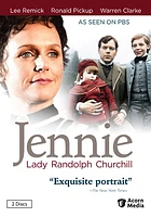 Jennie: Lady Randolph Churchill - USED