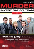 Murder Investigation Team: Series 1 - USED