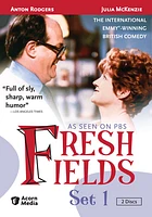 Fresh Fields: Set 1 - USED