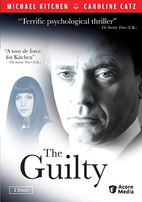 The Guilty - USED