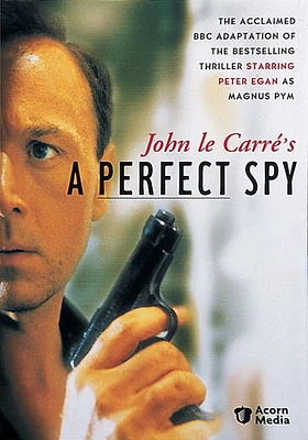 John Le Carre's Perfect Spy - USED