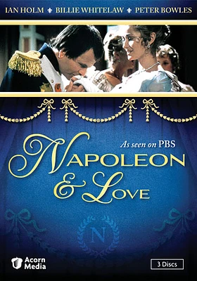 Napoleon & Love - USED