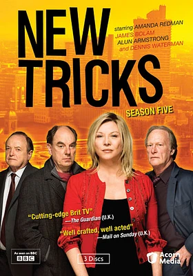 New Tricks: Season Five - USED