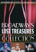 Broadway's Lost Treasures Collection - USED