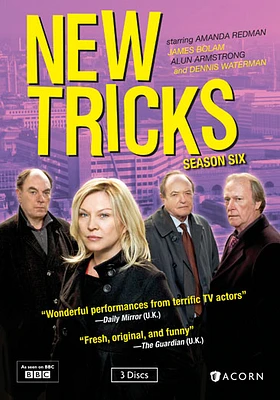 New Tricks: Season Six - USED