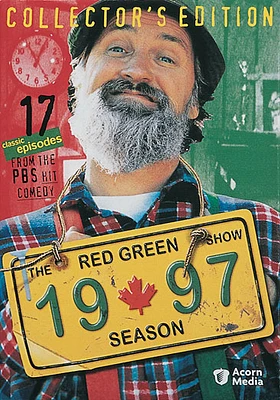 The Red Green Show: Season