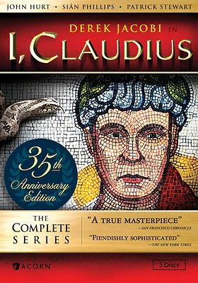 I, Claudius - USED