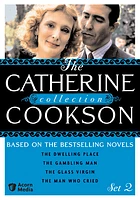 The Catherine Cookson: Set 2 - USED