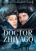 Doctor Zhivago - USED