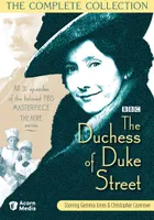 The Duchess of Duke Street: The Complete Collection