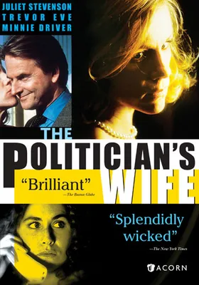 The Politician's Wife