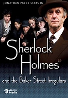 Sherlock Holmes and the Baker Street Irregulars - USED