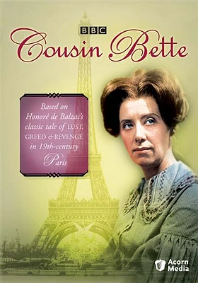 Cousin Bette - USED