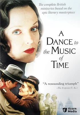 A Dance to the Music of Time - USED