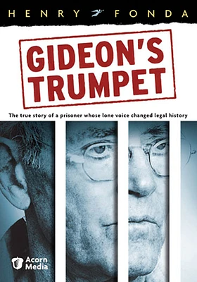 Gideon's Trumpet - USED