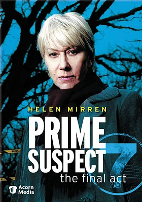 Prime Suspect 7 - USED