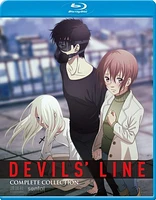 The Devil's Line: The Complete Collection - USED