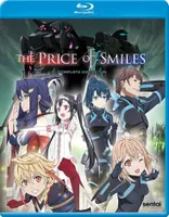 The Price of Smiles: The Complete Collection