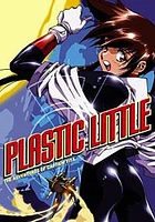 Plastic Little - USED