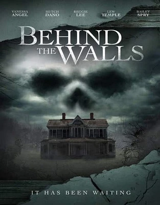 Behind the Walls - USED