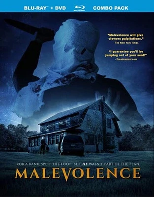 Malevolence