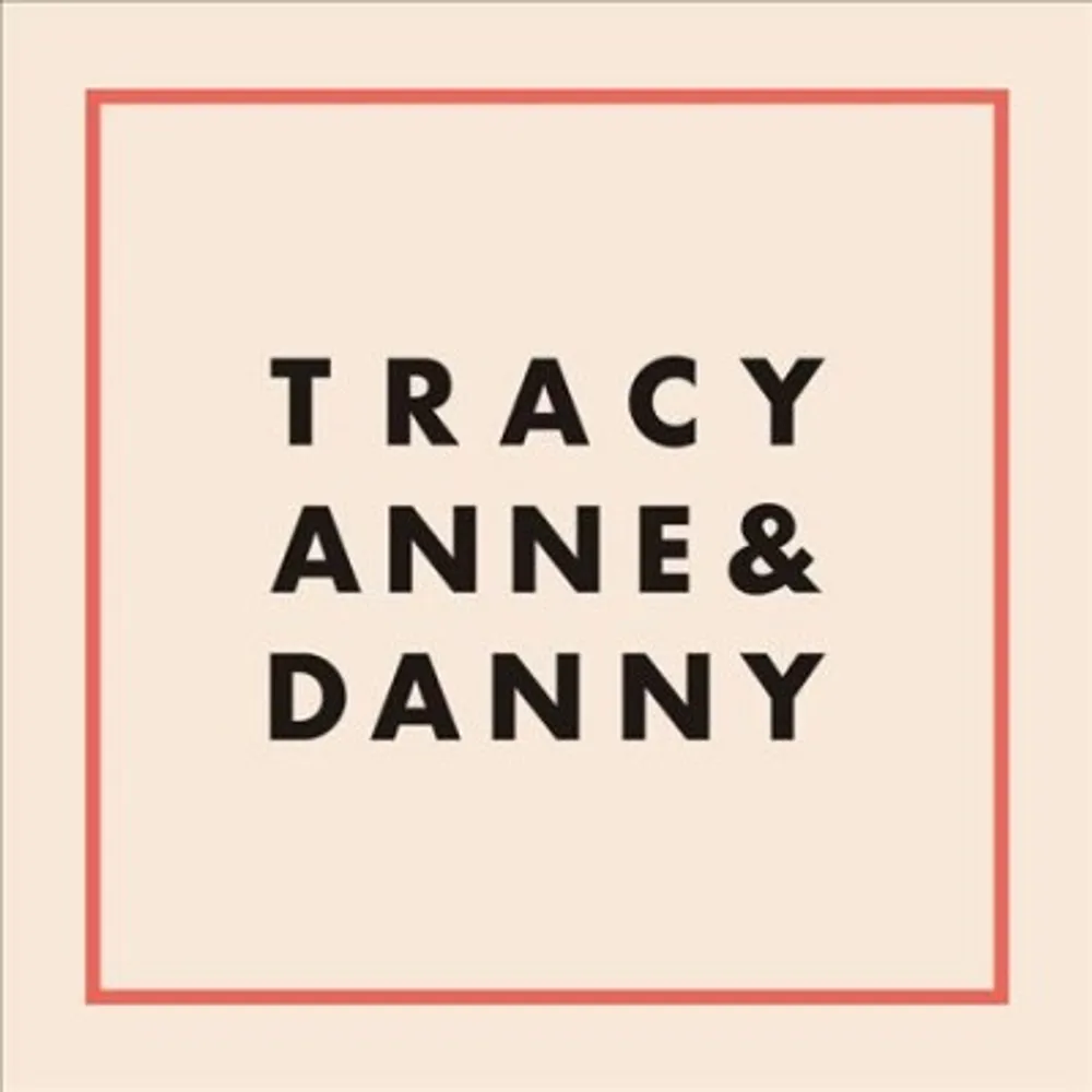 Tracyanne & Danny