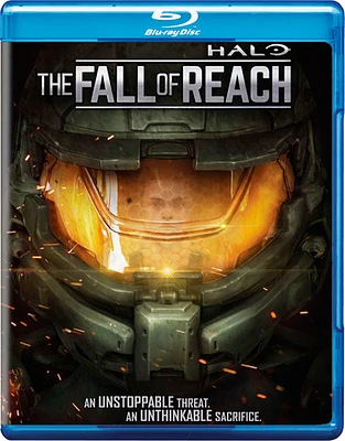 Halo: The Fall of Reach - USED