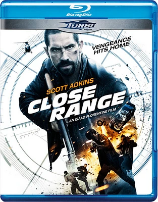 Close Range - USED