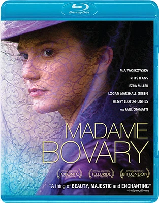 Madame Bovary