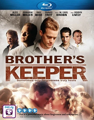 Brother's Keeper - USED