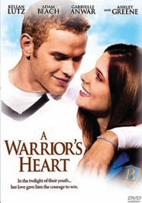 A Warrior's Heart - USED