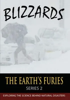 The Earth's Furies: Blizzard