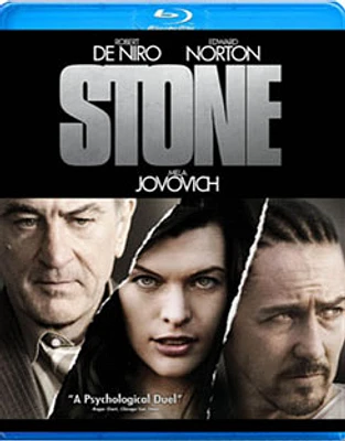 Stone - USED