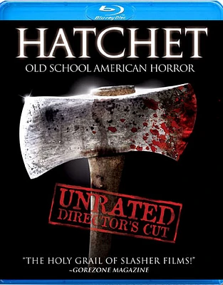 Hatchet - USED