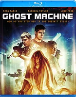 Ghost Machine - USED