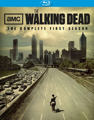 The Walking Dead: The Complete First Season