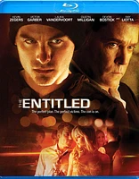 The Entitled - USED