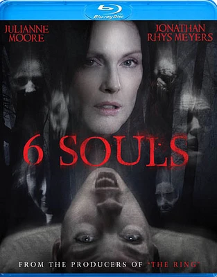 6 Souls - USED