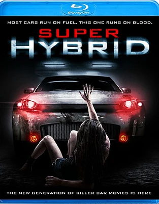 Super Hybrid - USED