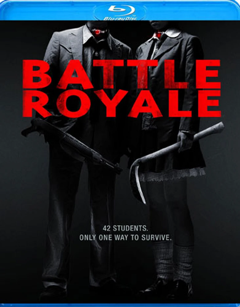 Battle Royale