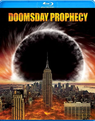 Doomsday Prophecy - USED