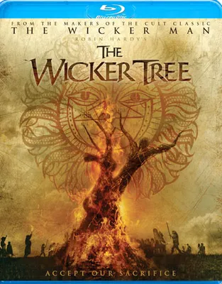 The Wicker Tree