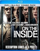 On the Inside - USED