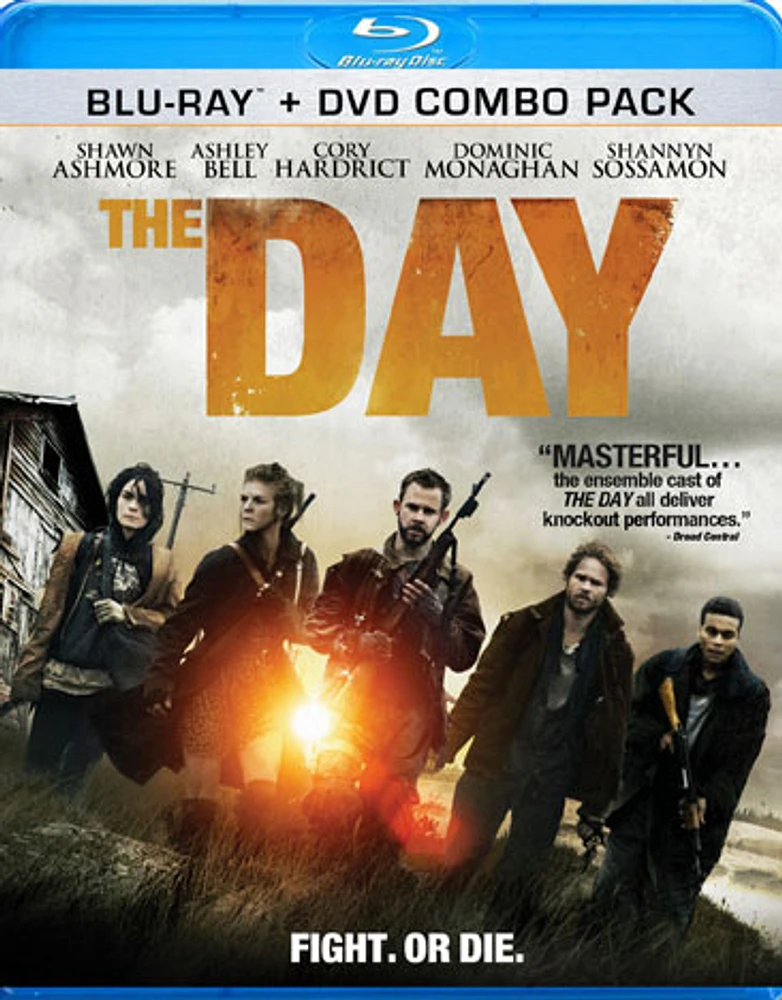 The Day - USED