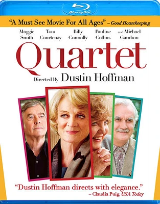 Quartet