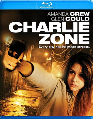 Charlie Zone - USED