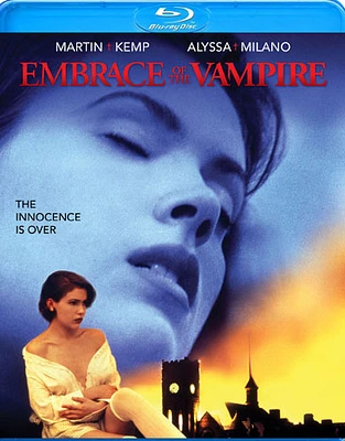 Embrace Of The Vampire - USED