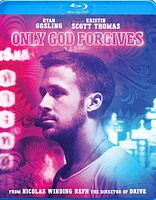 Only God Forgives - USED